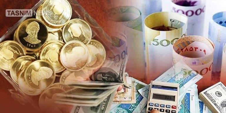 قیمت طلا و ارز در بازار آزاد کاهش یافت؛ سکه و دلار به ترتیب در کانال‌های بالای ۶۷ میلیون و ۷۰ هزار تومان