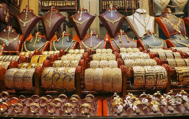 افزایش عجیب قیمت طلا | طلافروشان: هنوز جا برای رشد هست!