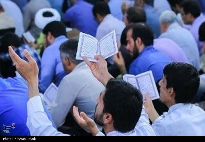 روز عرفه روزی برای توبه