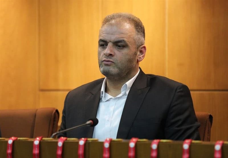 انوشیروانی: جنایت‌های اخیر فقط از یک رژیم خونخوار بر می‌آید
