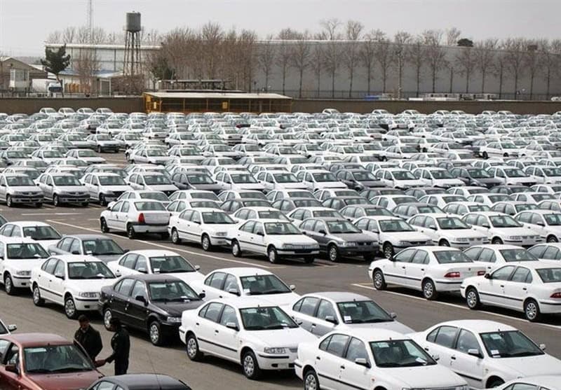 ادعای عدم عرضه خودرو به دلیل قیمت‌گذاری نادرست ایران‌خودرو غیرقابل قبول است