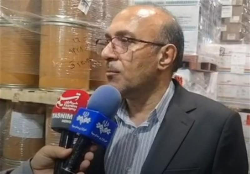 تسریع ترخیص کالاهای اساسی و دارو در دوران جنگ ۱۲ روزه