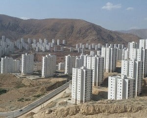 مشاوران املاک خاطی سریع مجازات می‌شوند + توضیحات