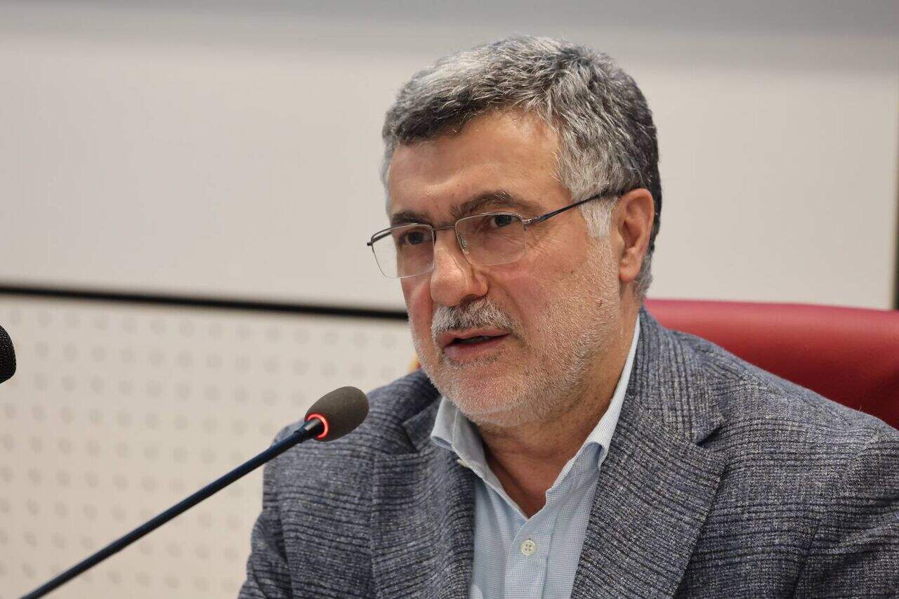 ظفرقندی: ایران در زمینه سلامت غذایی جزو سه کشور اول منطقه است