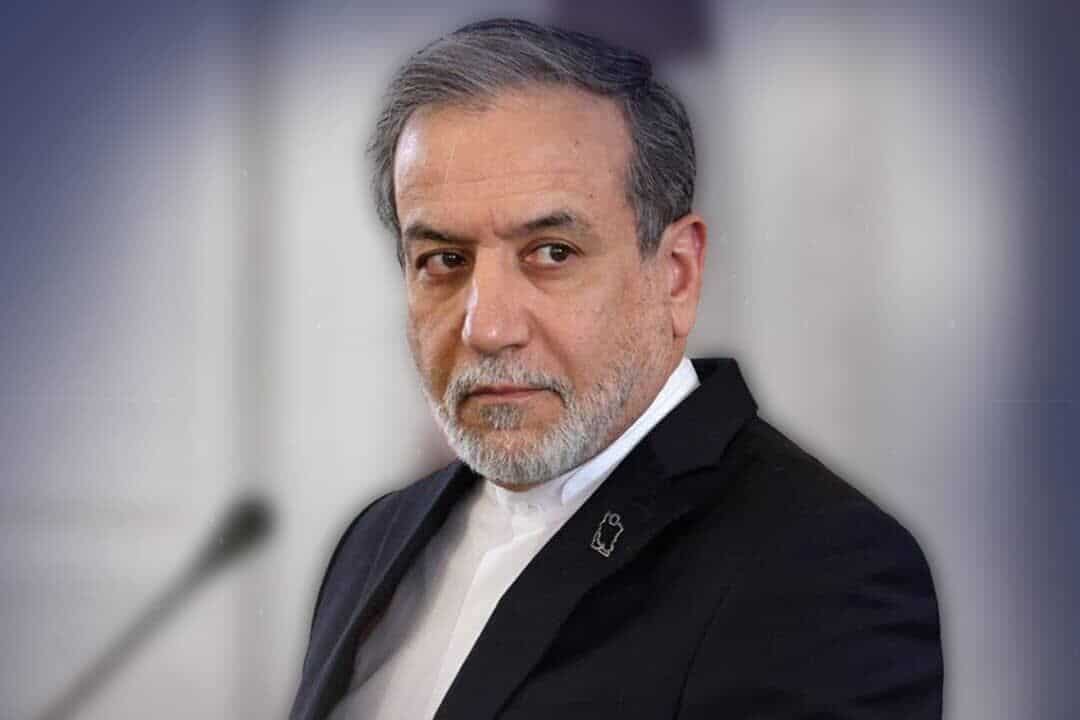 عراقچی: خطای راهبردی سه کشور اروپایی، ایران را وادار به واکنش قاطع خواهد کرد