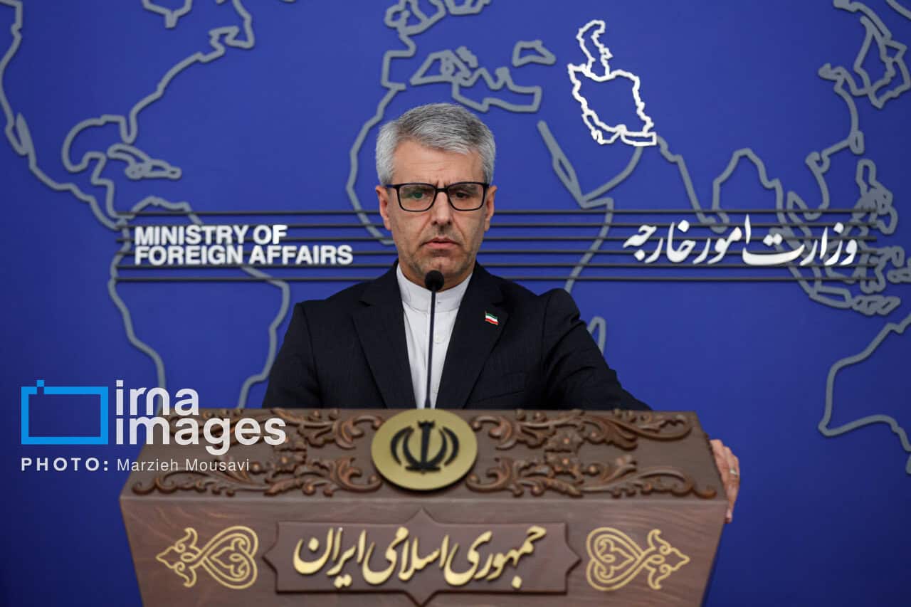 تحریم‌های جدید نشانه عمق خصومت آمریکا با مردم ایران