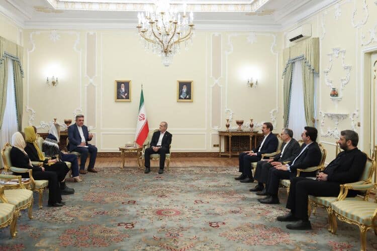 پزشکیان: ایران از مذاکره استقبال کرده و می‌کند، اما زورگویی در قاعده گفت‌وگو نمی‌گنجد