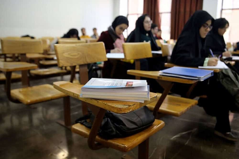 برگزاری بدون تغییر امتحانات پایان سال دانش‌آموزان؛ امکان شرکت در آزمون جبرانی فراهم است