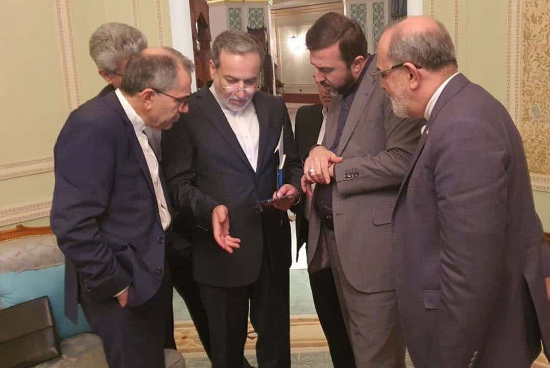لارا روزن: ایران خواستار ایجاد منطقه عاری از سلاح هسته‌ای در خاورمیانه است
