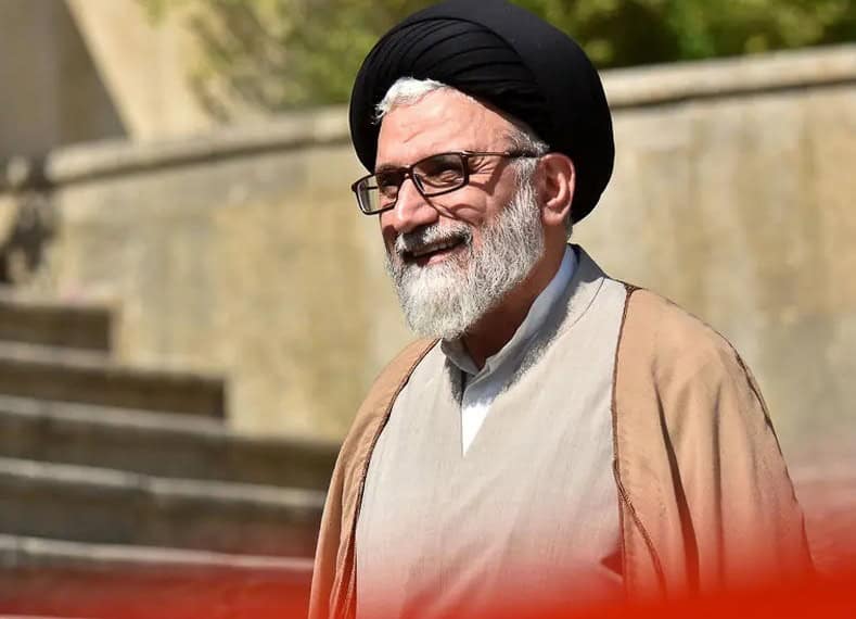 وزیر اطلاعات: اسنادی که از رژیم صهیونیستی به‌دست آوردیم مربوط به تأسیسات اتمی آنهاست