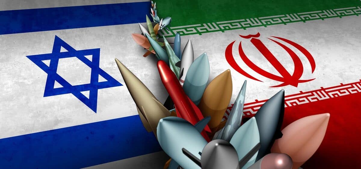 رژیم صهیونیستی مدعی آغاز یک عملیات تدریجی علیه ایران شد