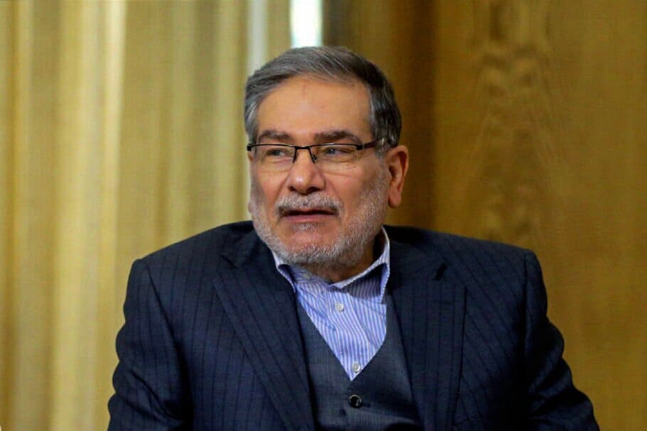 شمخانی از تدوین پیشنهاد جدید برای مذاکرات خبر داد