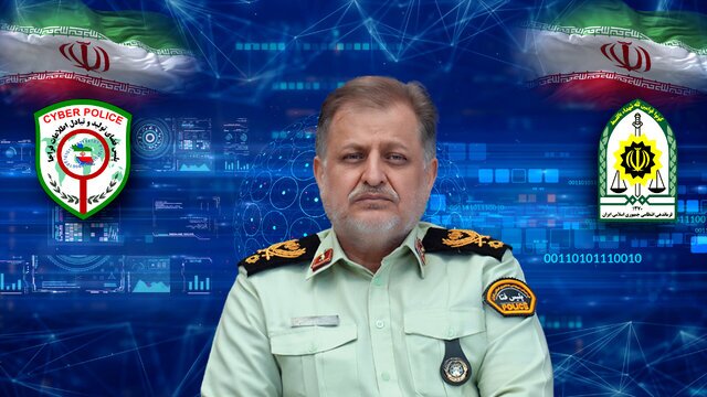 هشدار پلیس فتا درباره انتشار اخبار جعلی جنگ؛ مردم اخبار را فقط از منابع رسمی دنبال کنند