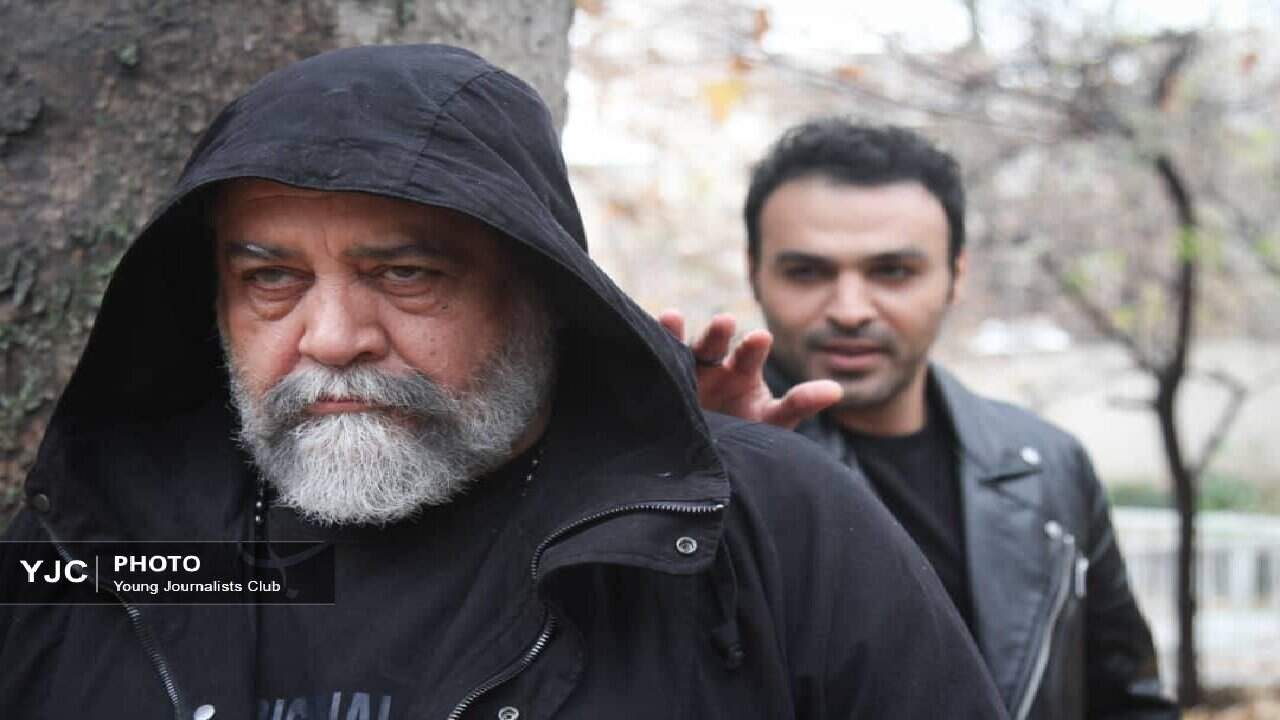 «ناریا» تقلید از سریال‌های ترکی نیست