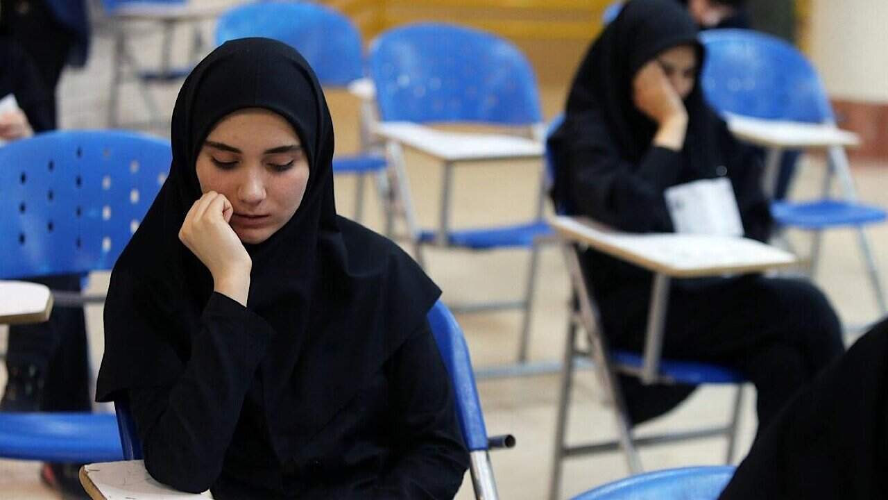 تمدید مهلت انتخاب رشته آزمون کارشناسی ارشد ۱۴۰۴ تا ۲۰ خرداد
