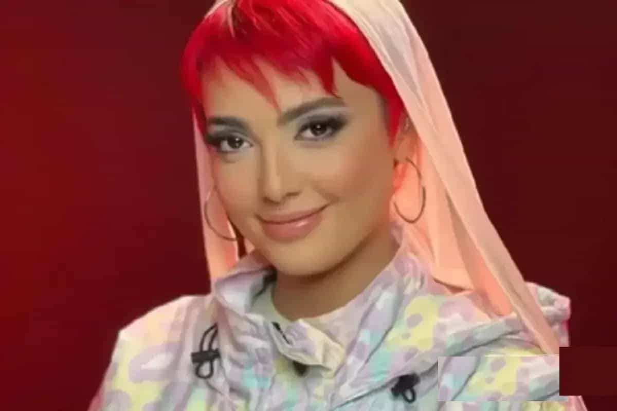این زن واقعا همسر تتلو است؟