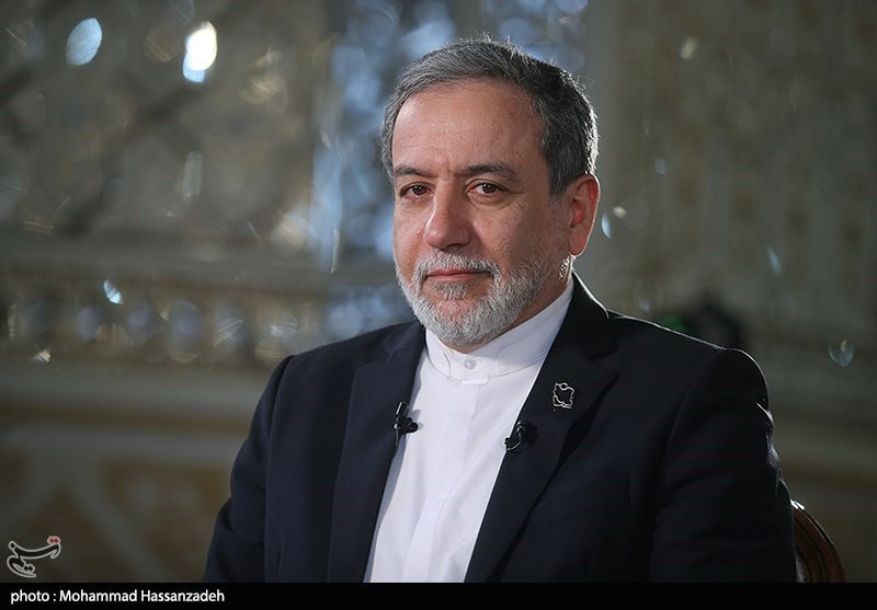 آمریکا ماهیت برنامه هسته‌ای ایران را درک کند، آماده توافقیم