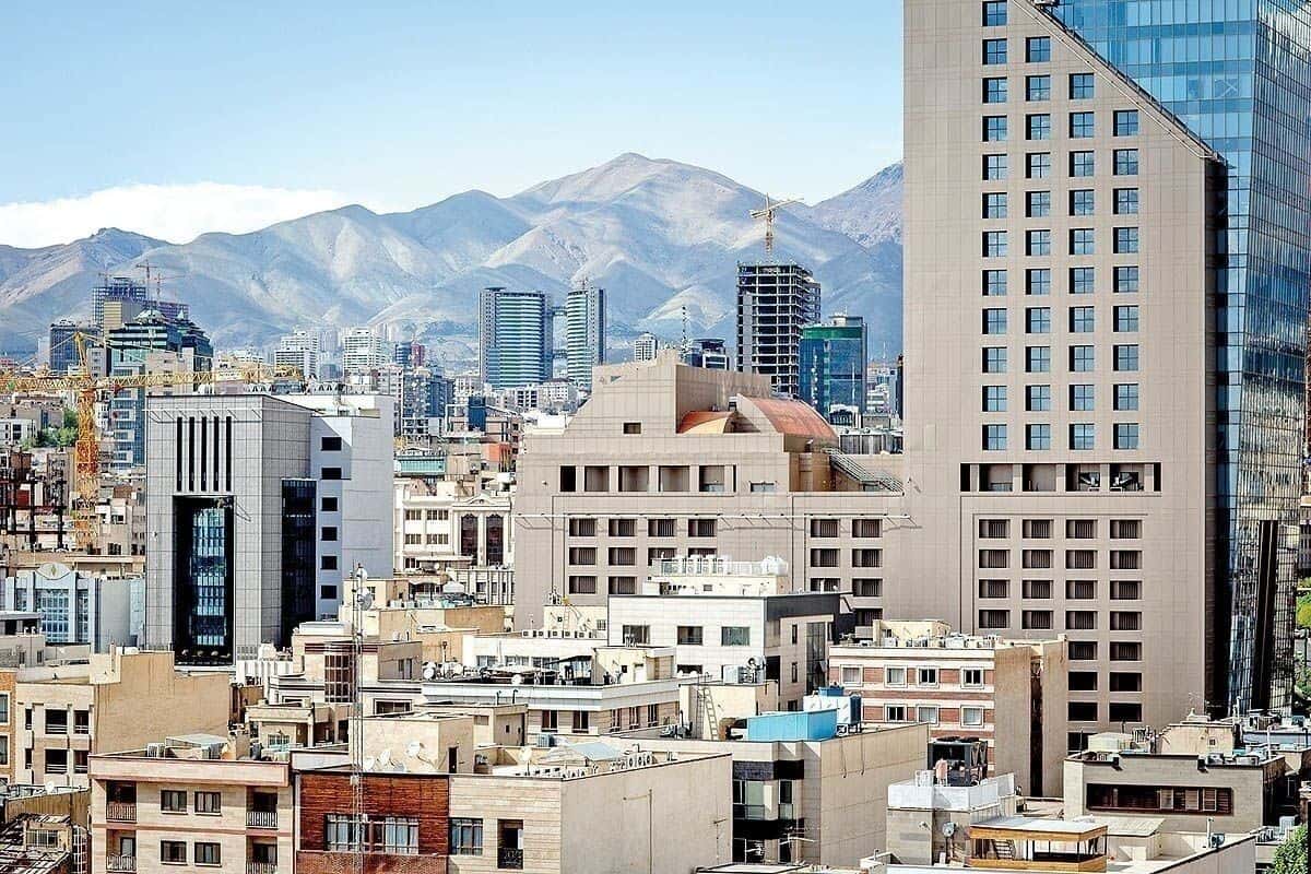 ریزش قیمت مسکن کلید خورد؟ گزارش رسمی از کاهش معاملات در تهران