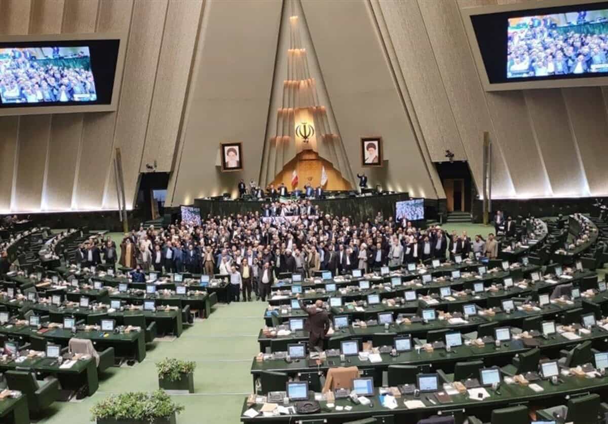 مجلس هشدار داد: هیچ اعتمادی به آمریکا و روند کنونی مذاکرات وجود ندارد