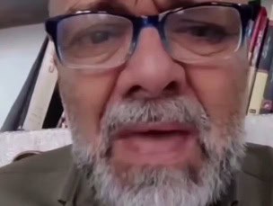 پدر سما جهانباز چشم به راه دخترش ماند