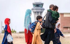 دستور اخراج اتباع غیرمجاز از کشور صادر شد