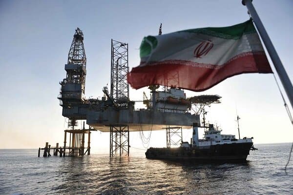 تاب‌ آوری صنعت نفت ایران؛ خط مقدم جنگ ترکیبی علیه ایران
