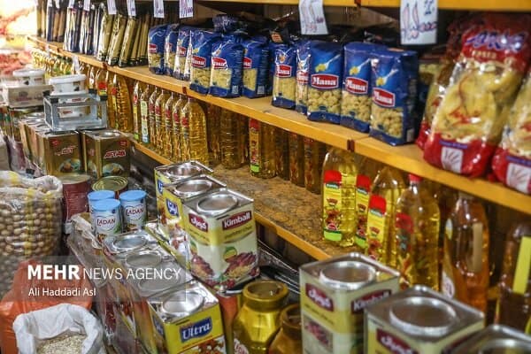 افزایش مالیات بر روغن و شکر؛ تورم تازه در راه سفره مردم