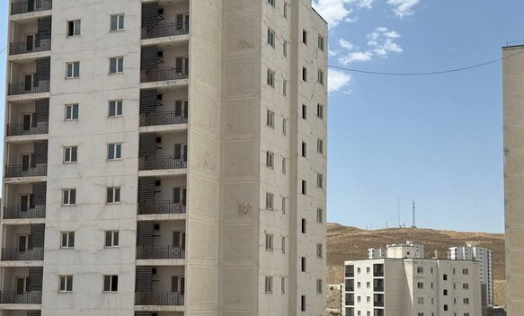 ممنوعیت اجاره‌نشینی اتباع غیرمجاز