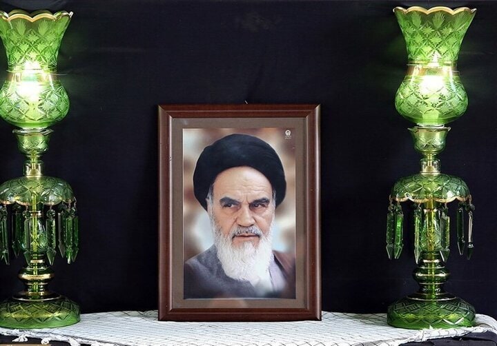 رئیس‌جمهور سخنران مراسم شب ارتحال امام خمینی (ره) در حرم مطهر