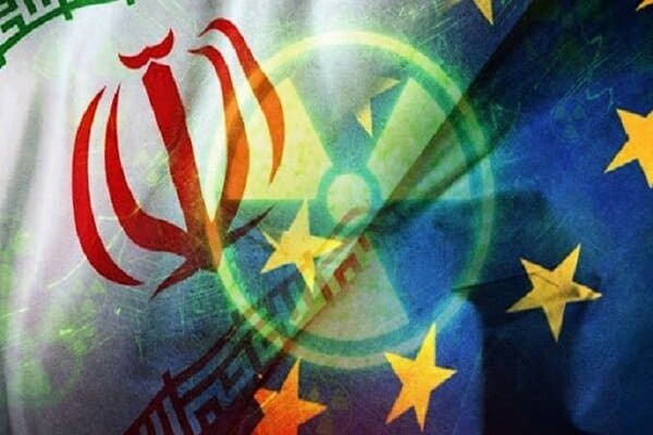 المیادین منتشر کرد؛ جزئیات پیش‌نویس قطعنامه ضد ایرانی تروئیکای اروپایی