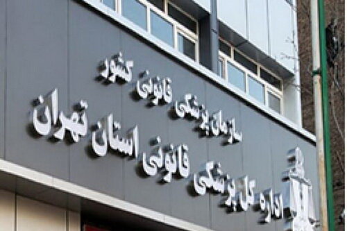 معاینات تخصصی درباره «الهه حسین نژاد» در حال انجام است