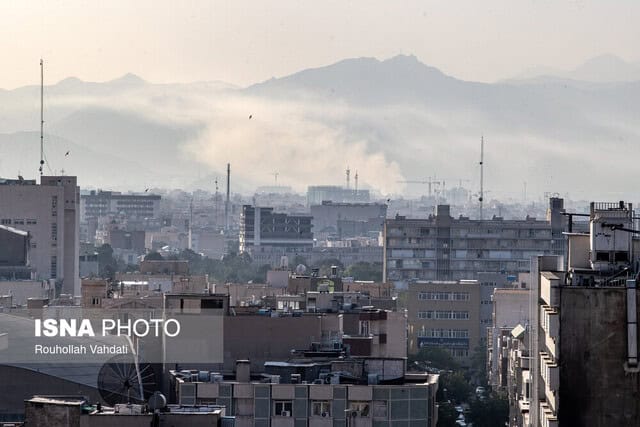 بیانیه دولت جمهوری اسلامی ایران درپی حملات تروریستی رژیم صهیونیستی