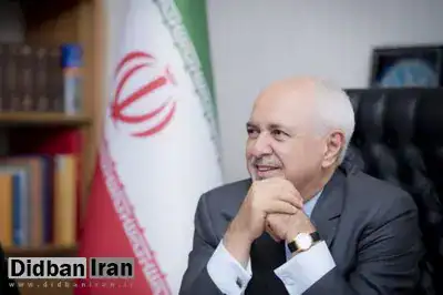 ظریف: متاسفانه ما حتی باعث شدیم روسیه و آمریکا به‌هم نزدیک شوند!