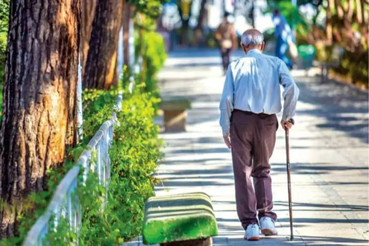 ایران در آستانه انفجار جمعیت سالمند؛ زنگ خطر یک بحران خاموش