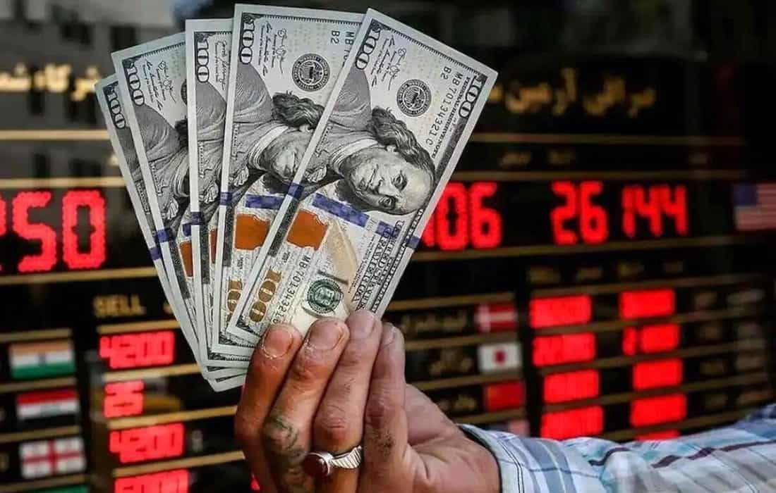چرا نظام چندنرخی ارز به بن‌بست رسید؟| شرط شفافیت اقتصادی، پایان ارز ترجیحی