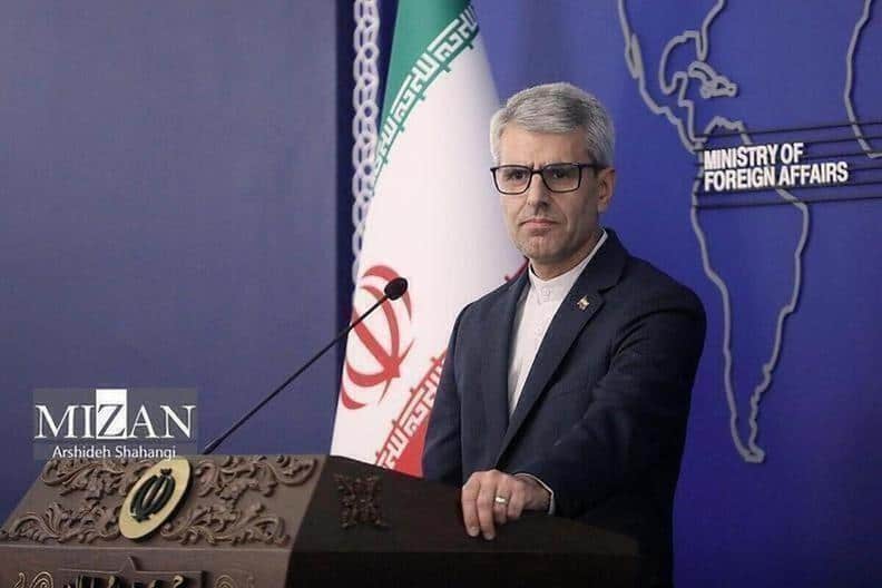 بقایی: گزارش گروسی یکی از بهانه‌های تجاوز رژیم صهیونیستی به ایران شد