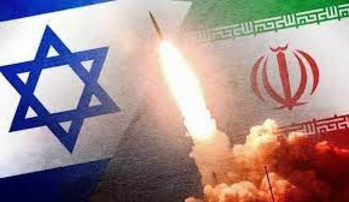 پاسخ ایران به حملات اسرائیل؛ آغاز نبرد بازدارندگی شهری