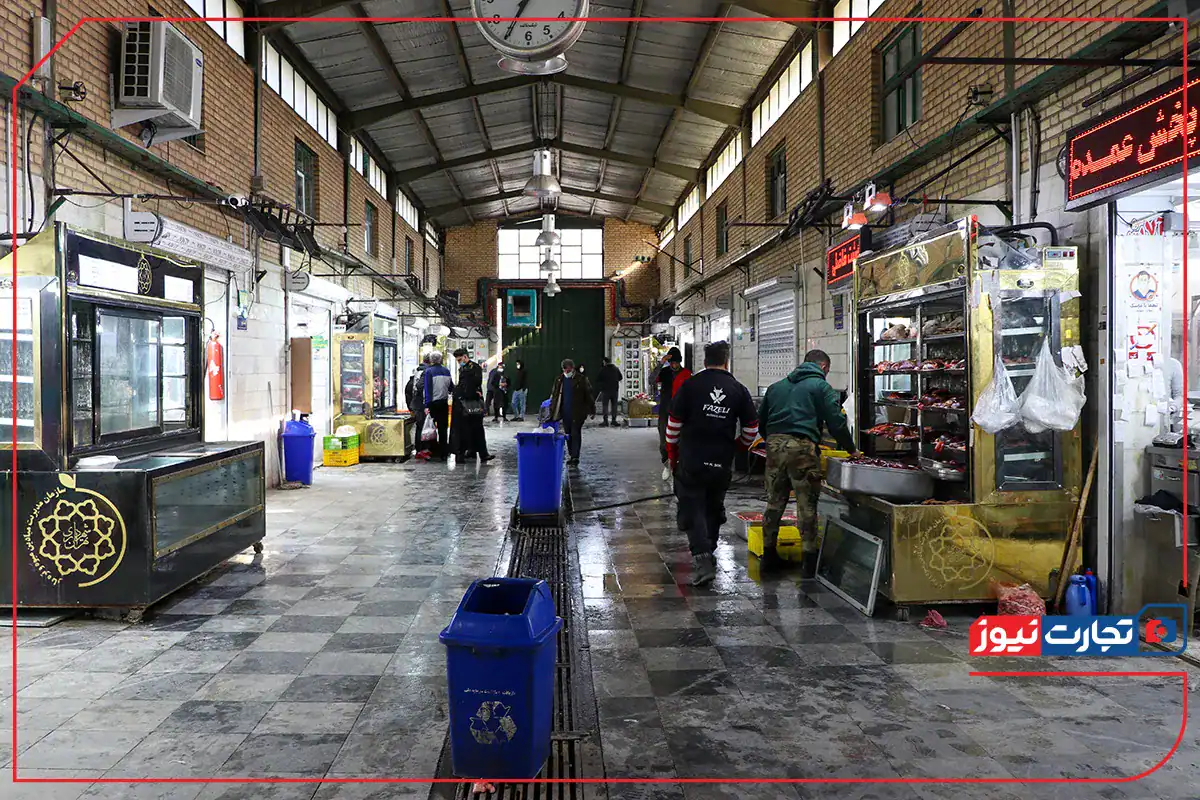 قیمت گوشت قرمز امروز در بازار