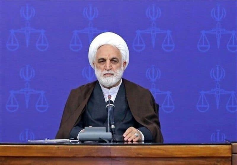 اژه‌ای: امام خمینی از توده‌های مردم جبهه‌های عظیم ساختند