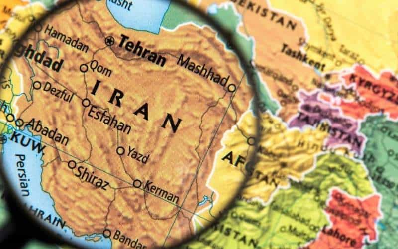 افشای بی‌پرده ترامپ از حقیقت پشت فشارهای غرب علیه ایران