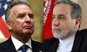 شبکه سی بی اس: مذاکرات یکشنبه با ایران پابرجاست