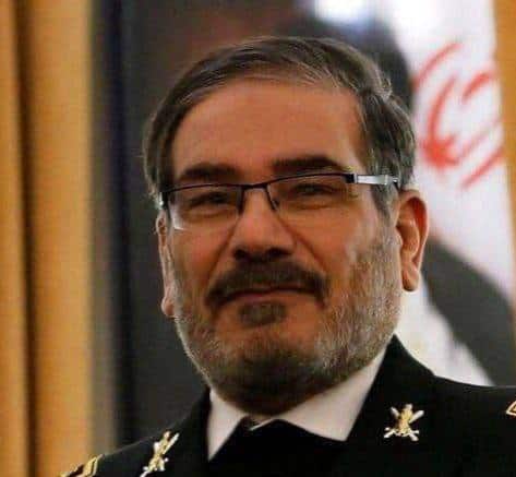 شهادت علی شمخانی تکذیب شد