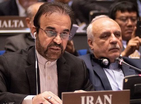 ایران: وقتی تعهدات اعضای ان‌پی‌تی متوازن رعایت نشود ادامه همکاری‌ها فاقد توجیه است
