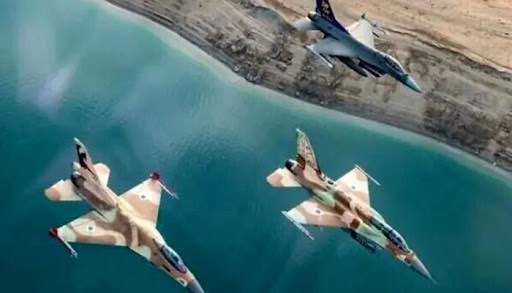 آیا خاورمیانه در آستانه یک درگیری جهانی است؟