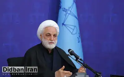 اژه‌ای: با عناصری که با متخاصمین، متجاوزین و اشرار همدستی دارند با اشد مجازات برخورد می‌شود