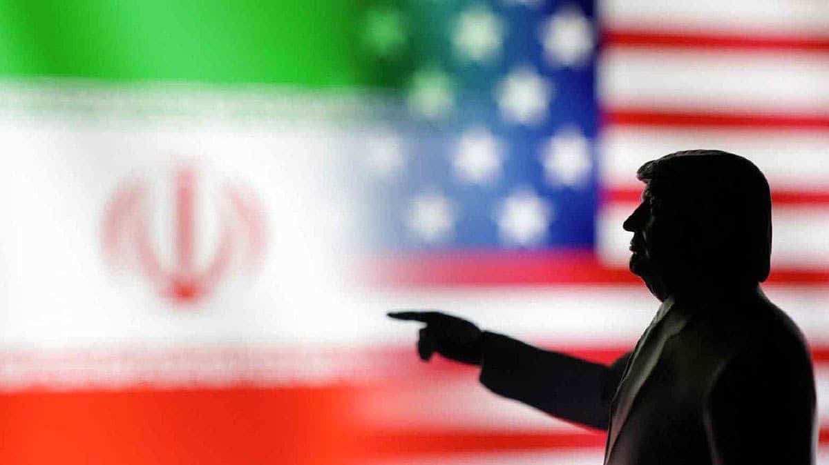 اظهارات سخیف ترامپ: ایران حتی ارزش مذاکره هم ندارد
