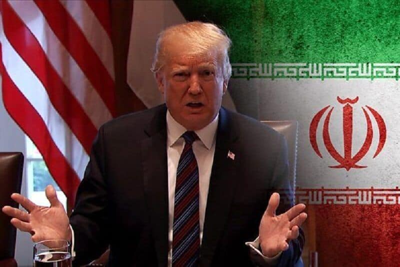 ادعای جدید ترامپ درباره نقش ایران در مذاکرات غزه؛ واقعیت چیست؟