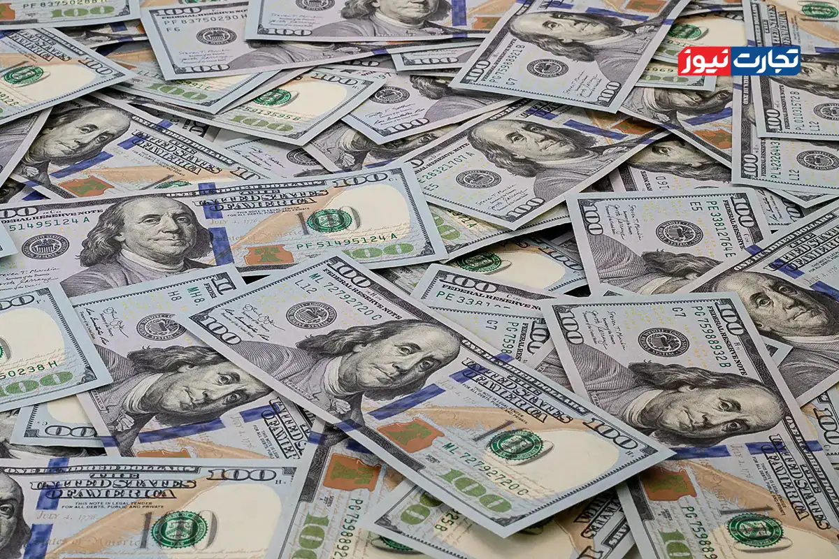 دلار در بازار امروز 90 هزار تومانی شد