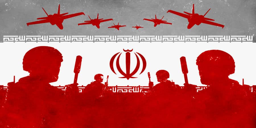 لزوم بازنگری فوری در استراتژی نظامی و امنیتی ایران پس از حملات اخیر