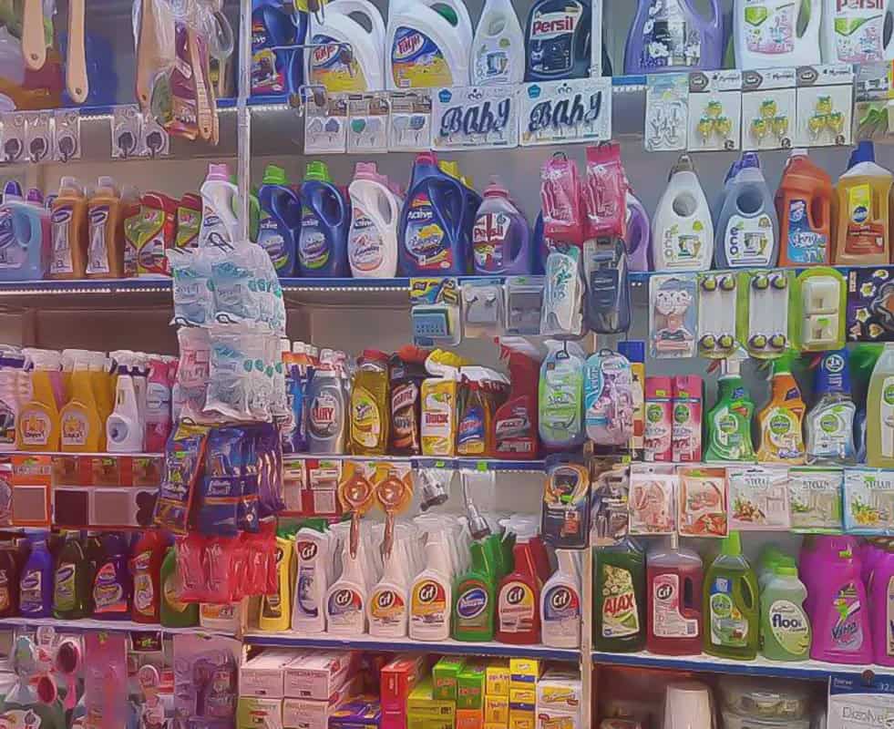 افزایش قیمت مواد شوینده در سال ۱۴۰۴ | چرا بازار باز هم گران شد؟